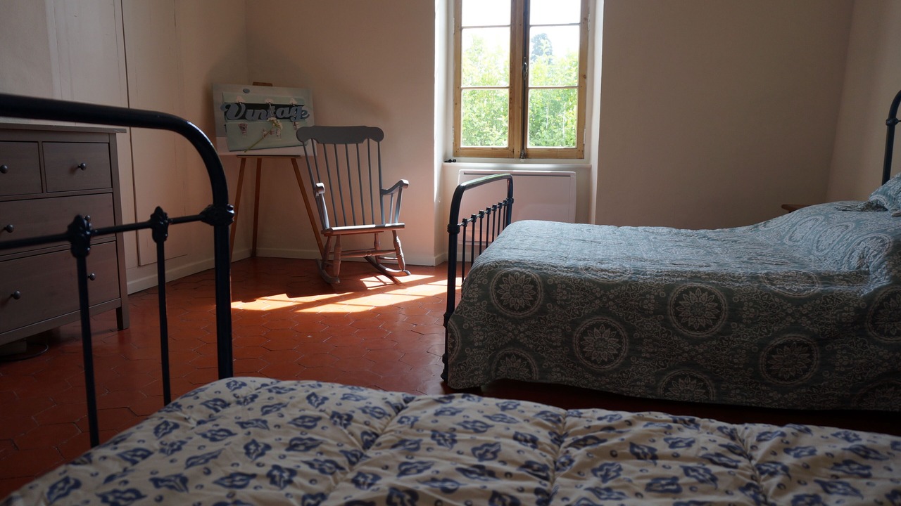 Photo of Bedroom in Adissan