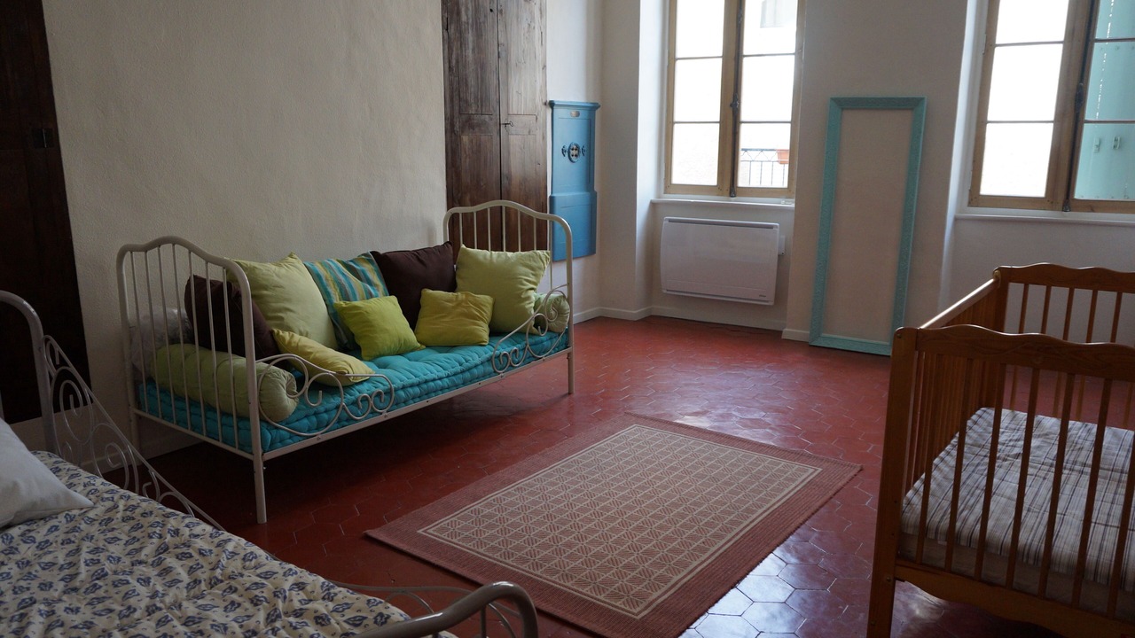 Photo of Bedroom in Adissan