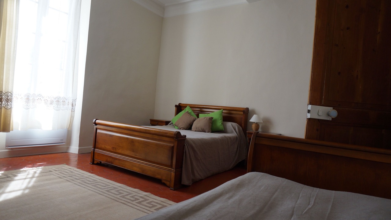 Photo of Bedroom in Adissan