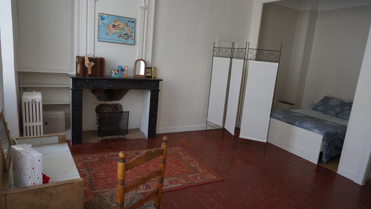 Photo of Bedroom in Adissan