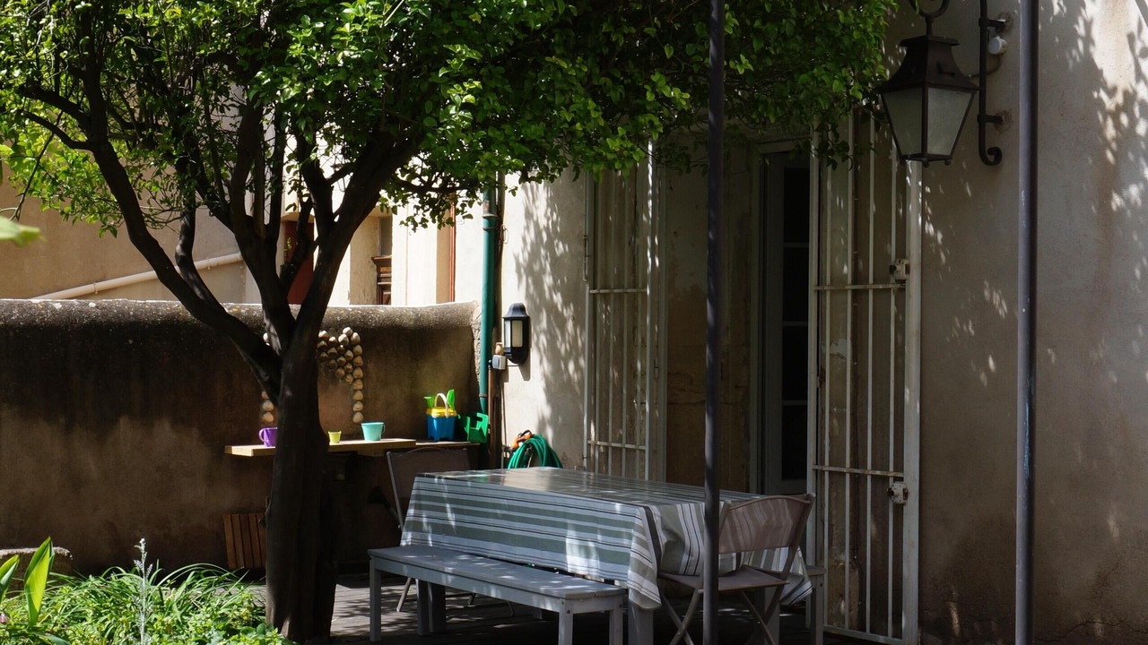 Photo of Patio Balcony in Adissan