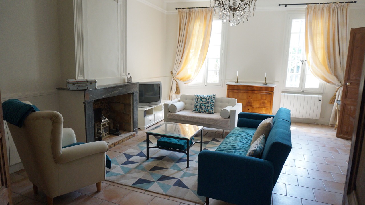 Photo of Livingroom in Adissan