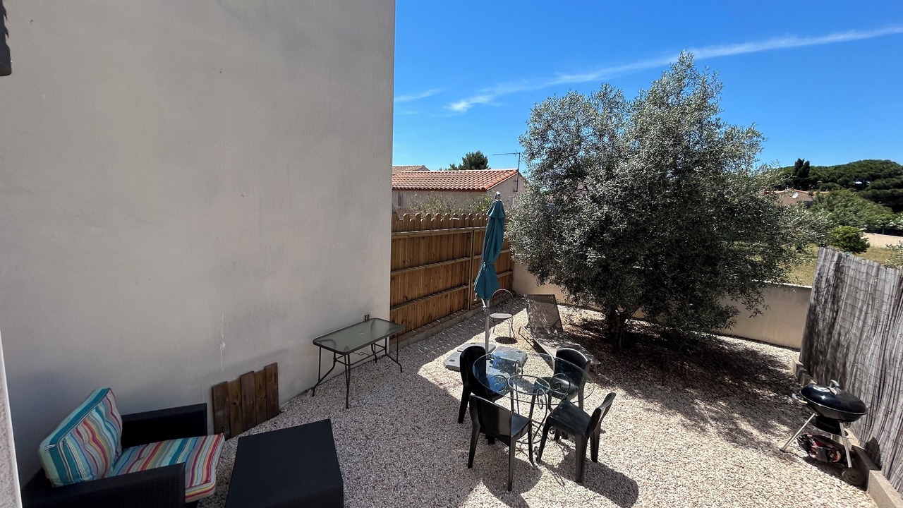 Photo of Outdoor in Sainte-Marie-la-Mer