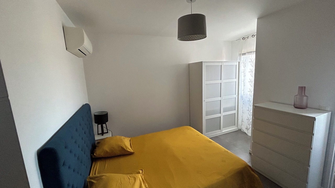 Photo of Bedroom in Sainte-Marie-la-Mer