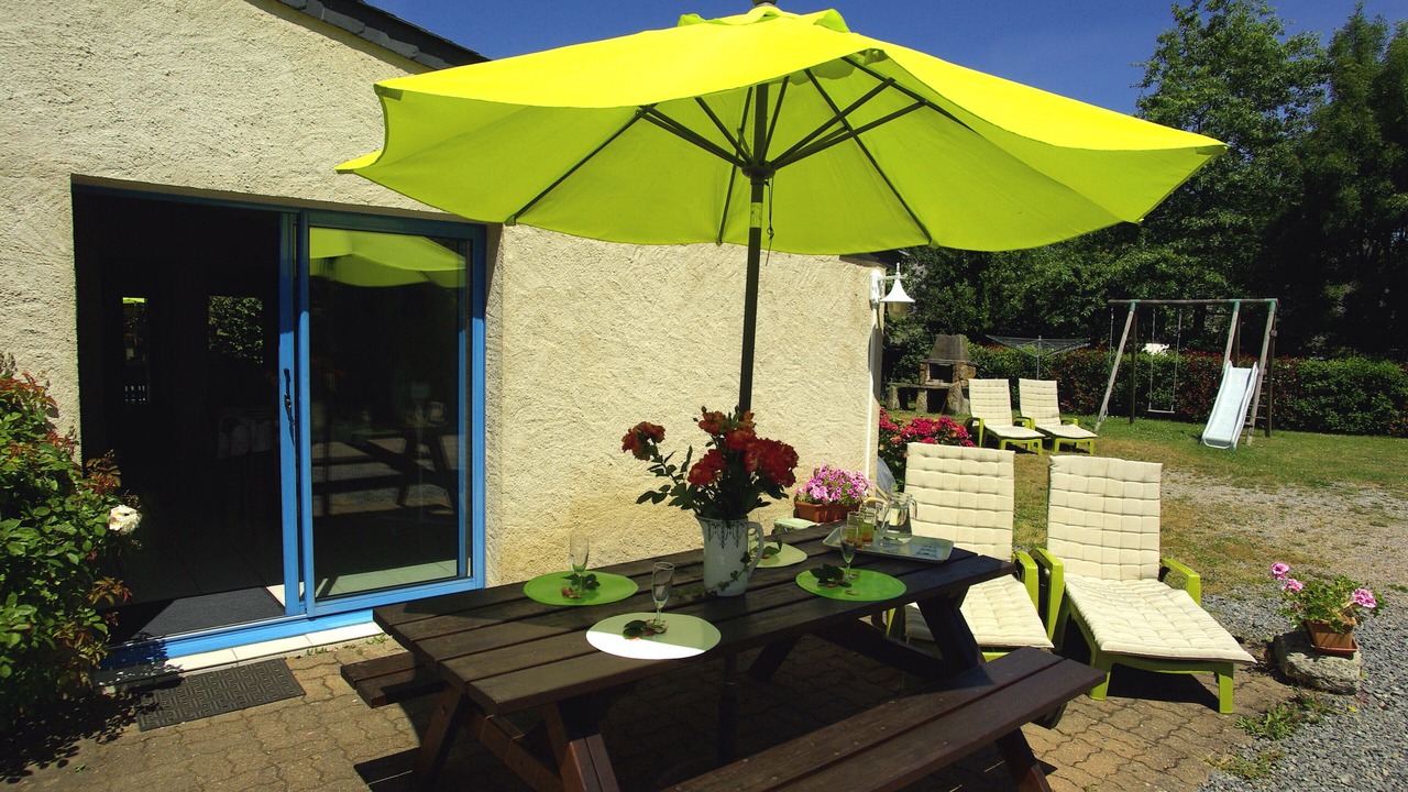 Photo of Outdoor in Saint-Lyphard