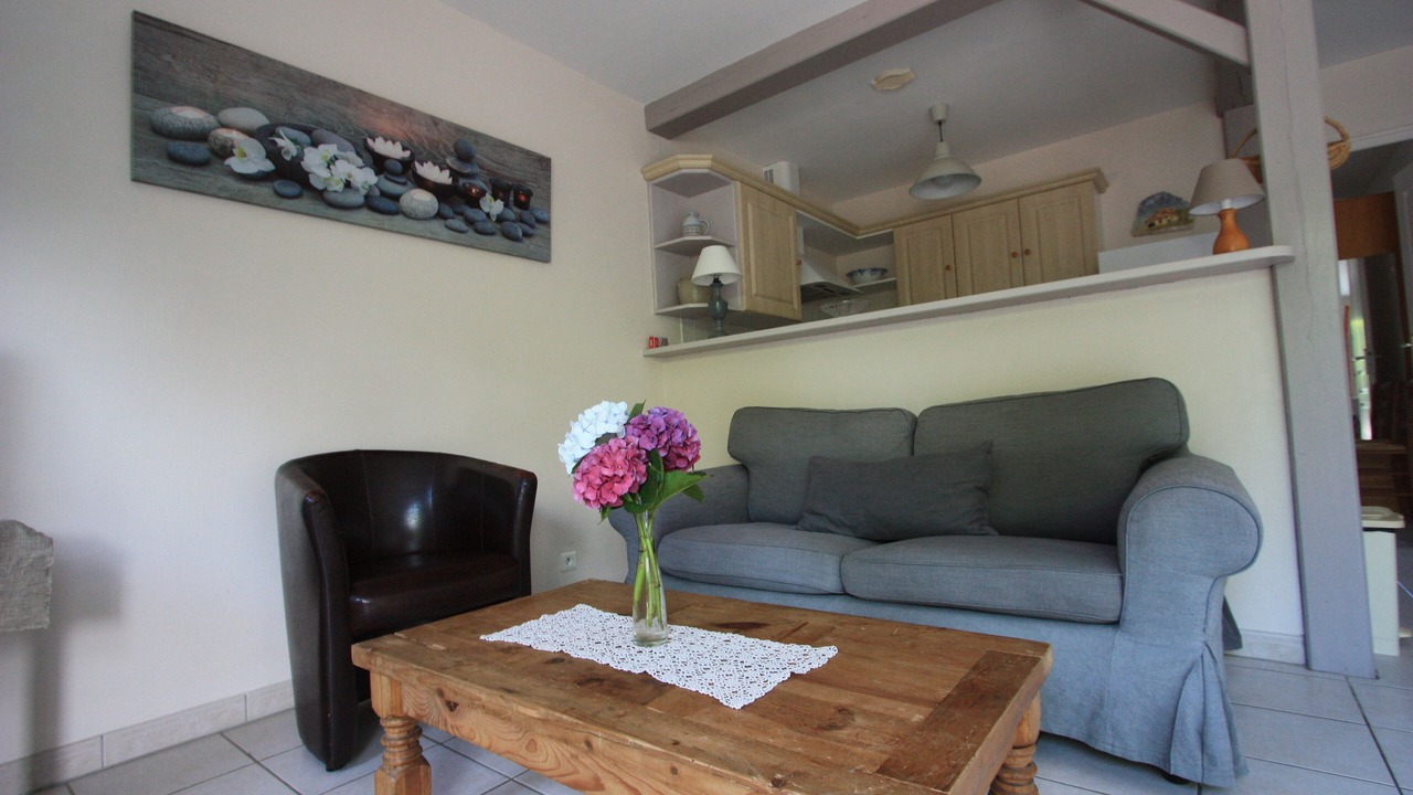 Photo of Livingroom in Saint-Lyphard