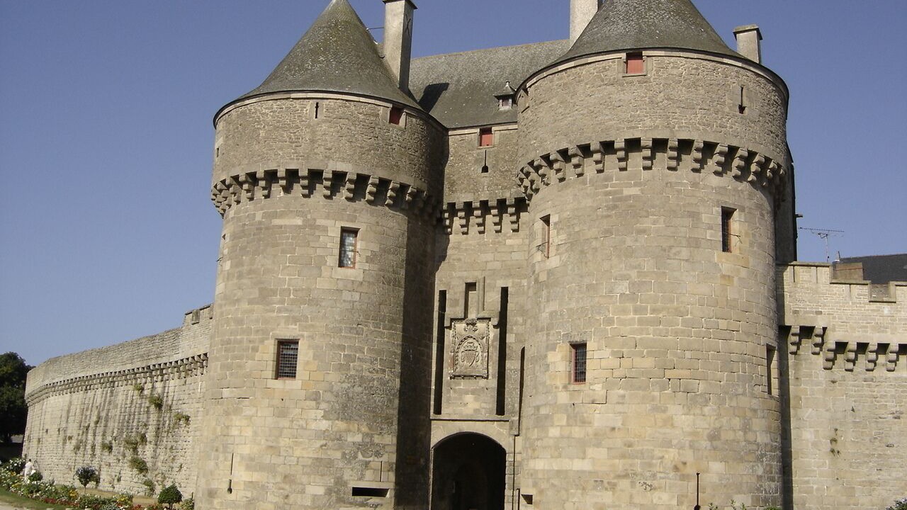 Photo of Others in Saint-Lyphard