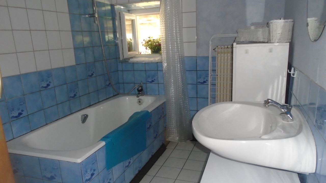 Photo of Bathroom in Gerardmer