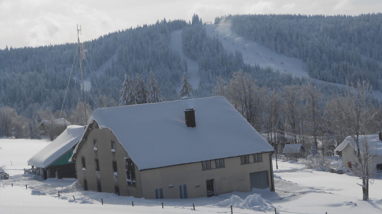 Photo of Outdoor in Gerardmer