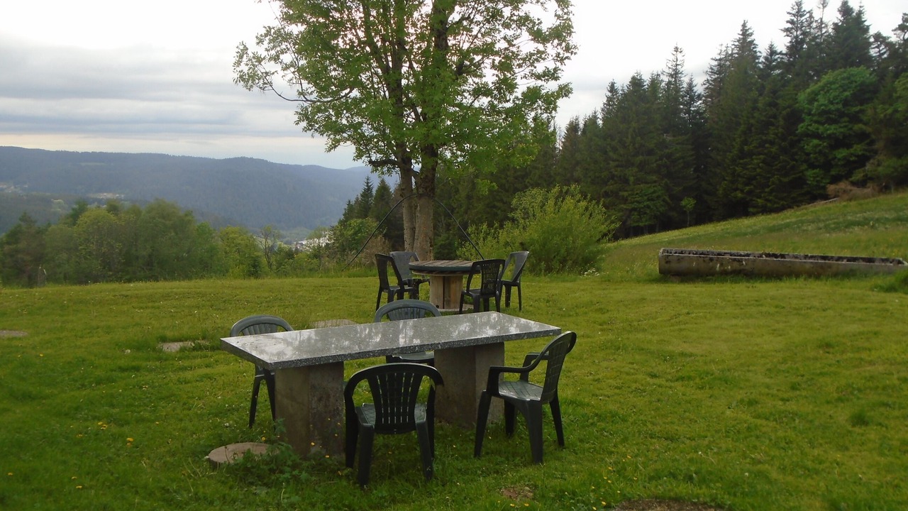 Photo of Outdoor in Gerardmer