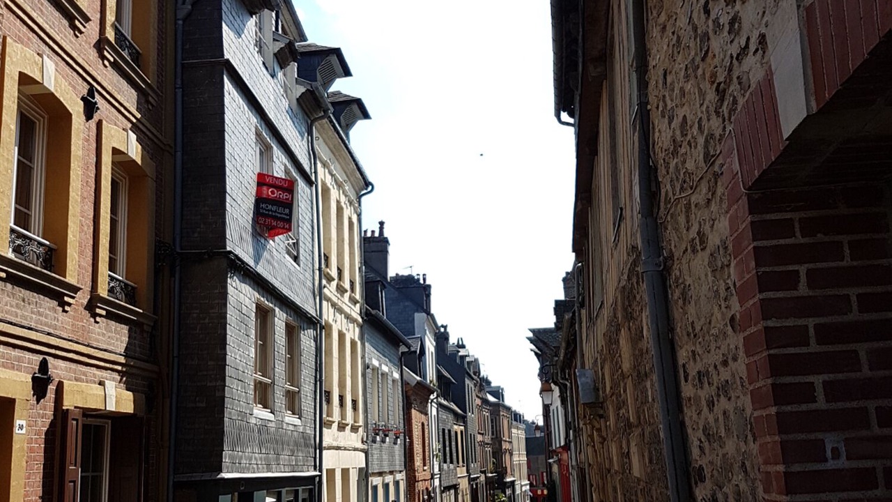 Photo of Outdoor in Honfleur