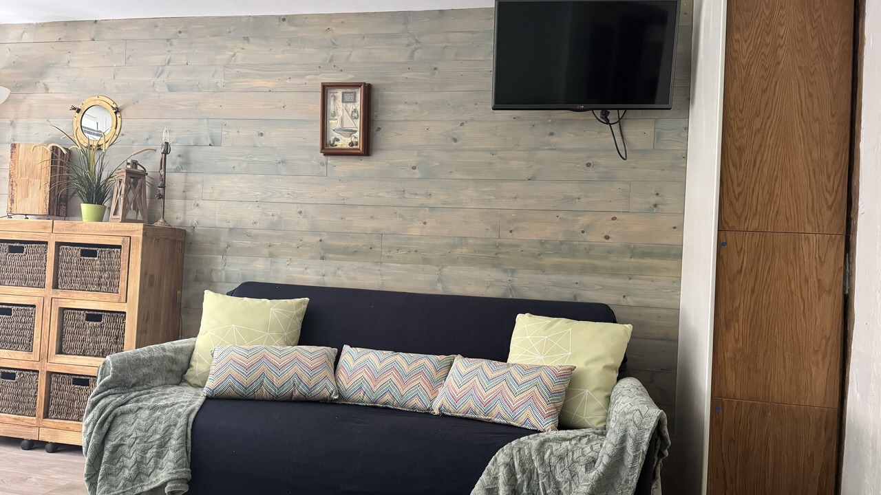 Photo of Livingroom in Honfleur