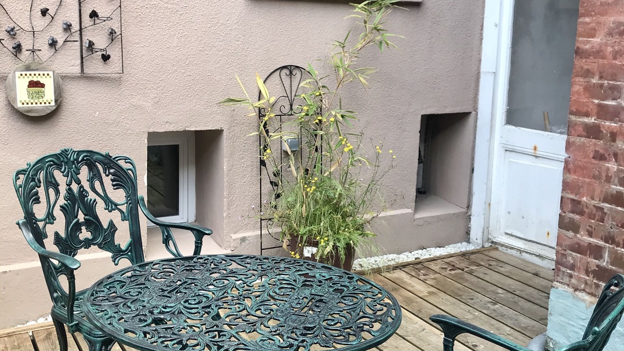 Photo of Outdoor in Honfleur
