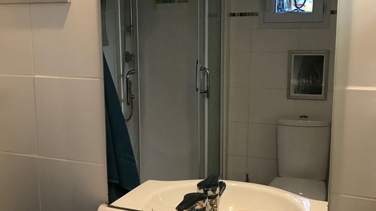 Photo of Bathroom in Honfleur