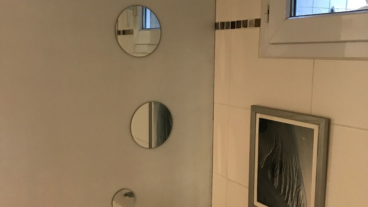 Photo of Bathroom in Honfleur