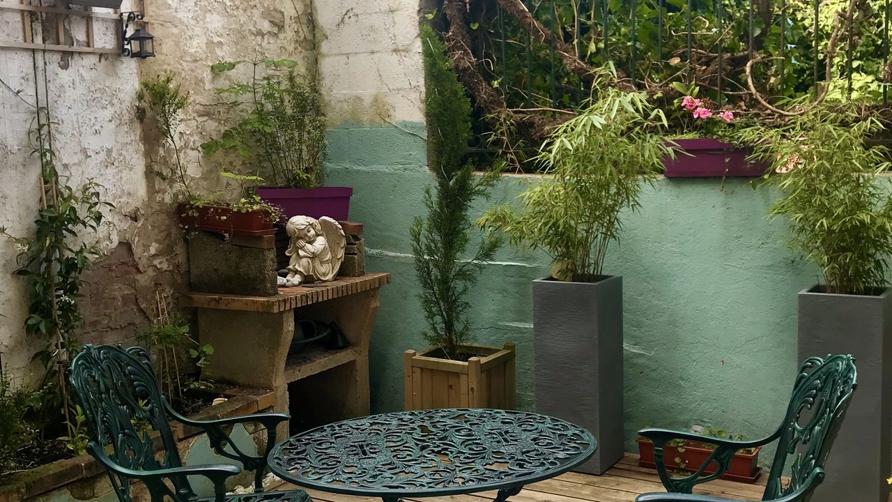 Photo of Outdoor in Honfleur