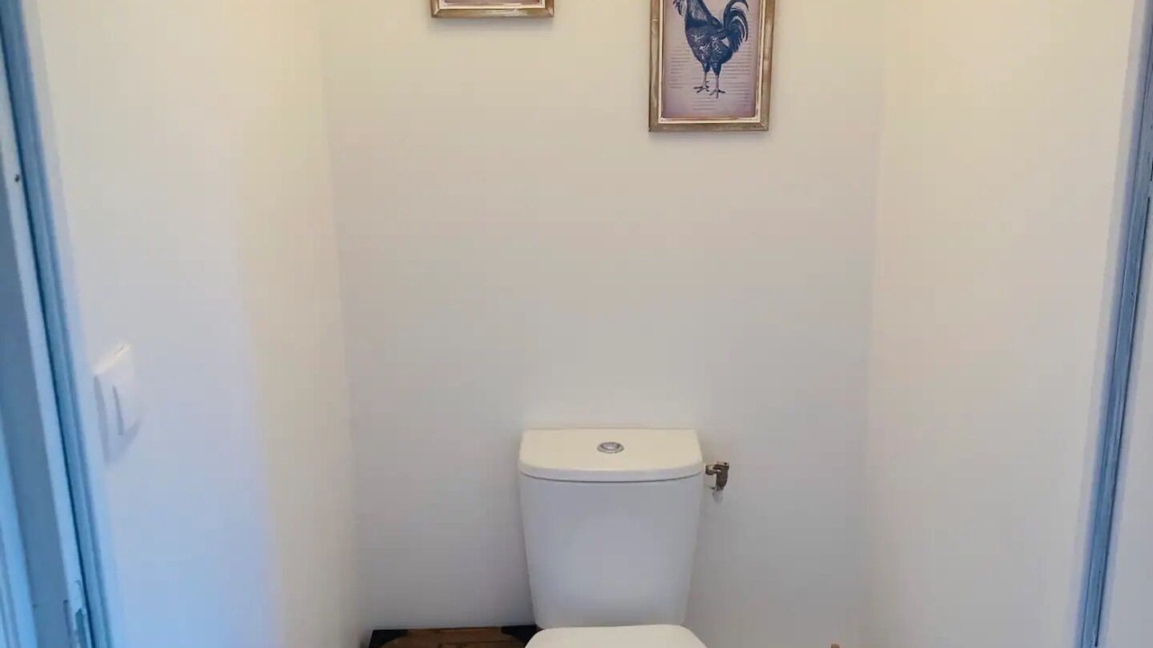Photo of Bathroom in Grand-Laviers