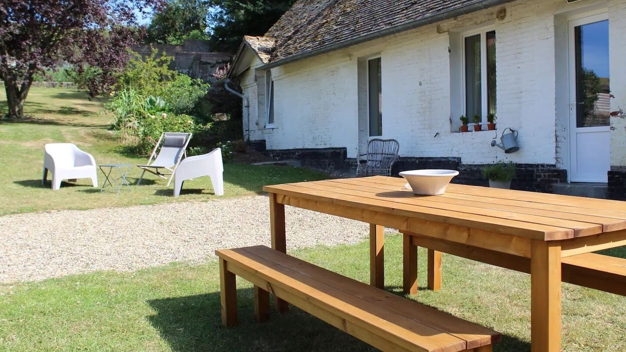 Photo of Outdoor in Grand-Laviers