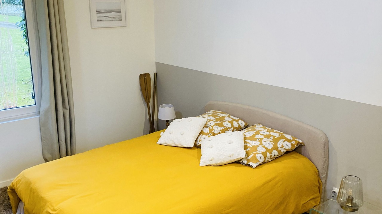 Photo of Bedroom in Grand-Laviers