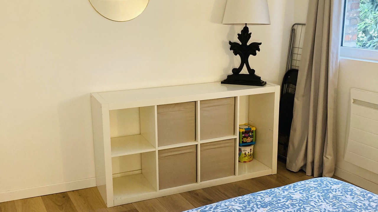 Photo of Bedroom in Grand-Laviers
