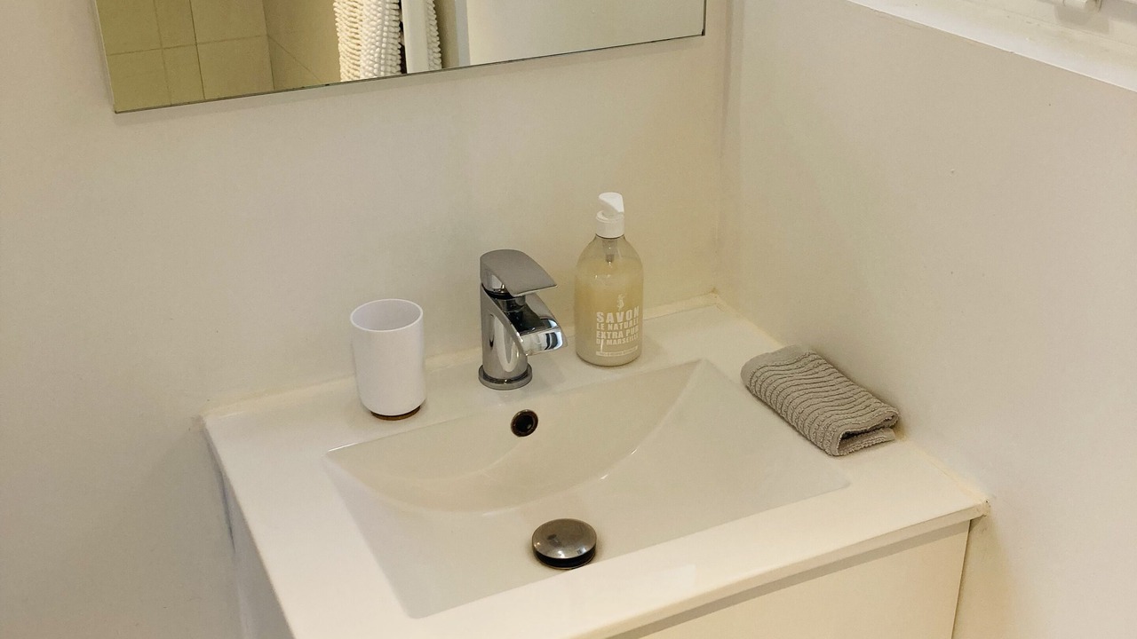 Photo of Bathroom in Grand-Laviers