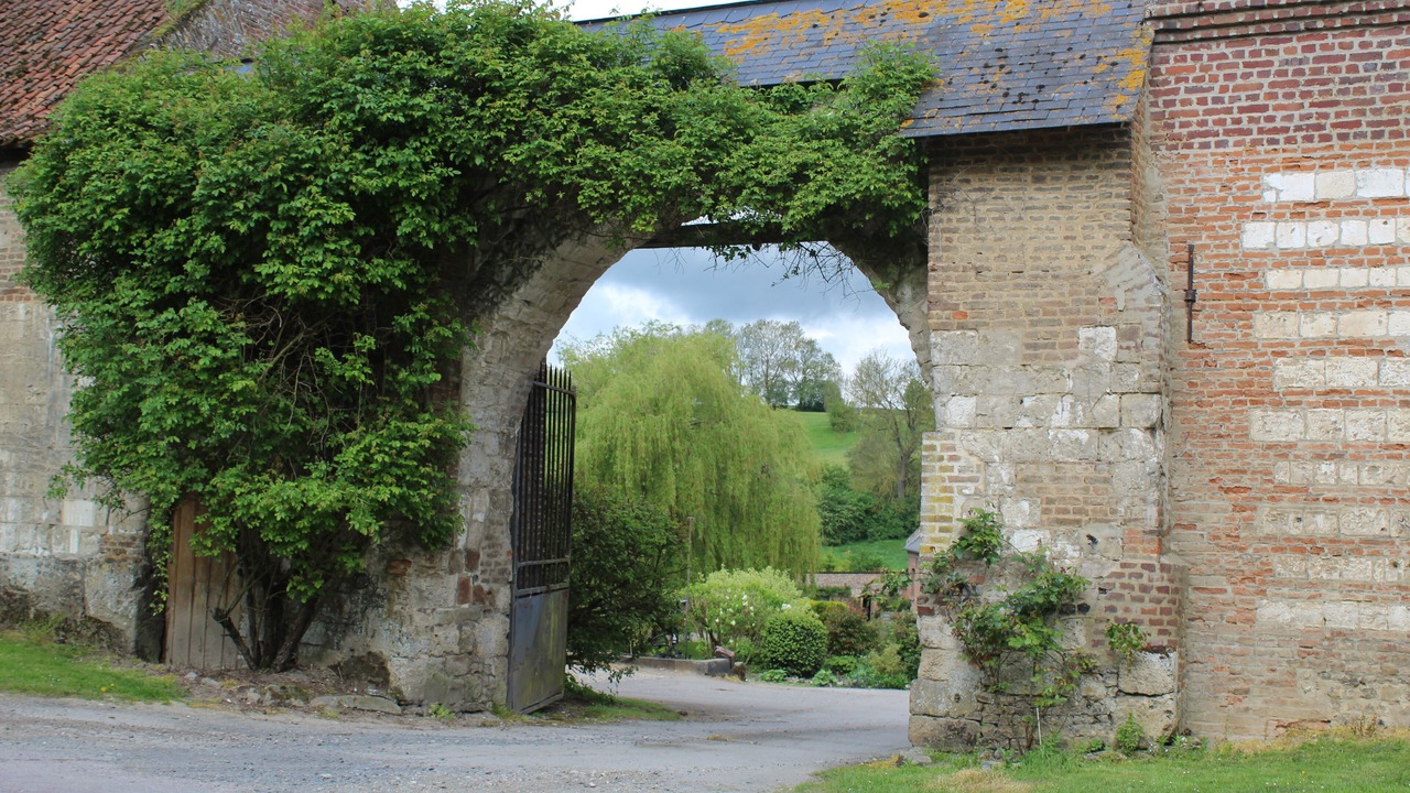 Photo of Outdoor in Grand-Laviers
