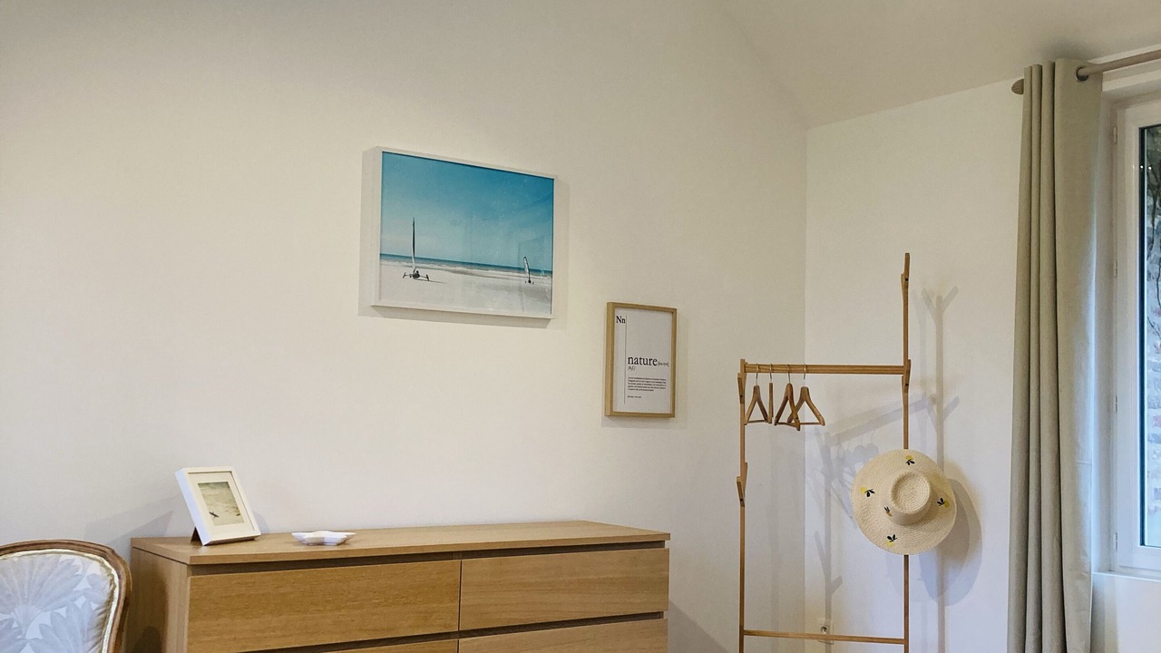 Photo of Bedroom in Grand-Laviers
