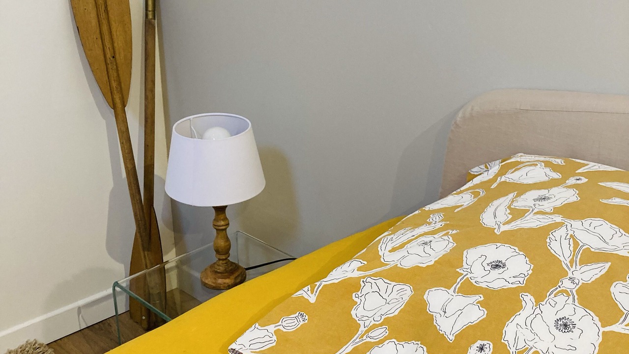 Photo of Bedroom in Grand-Laviers
