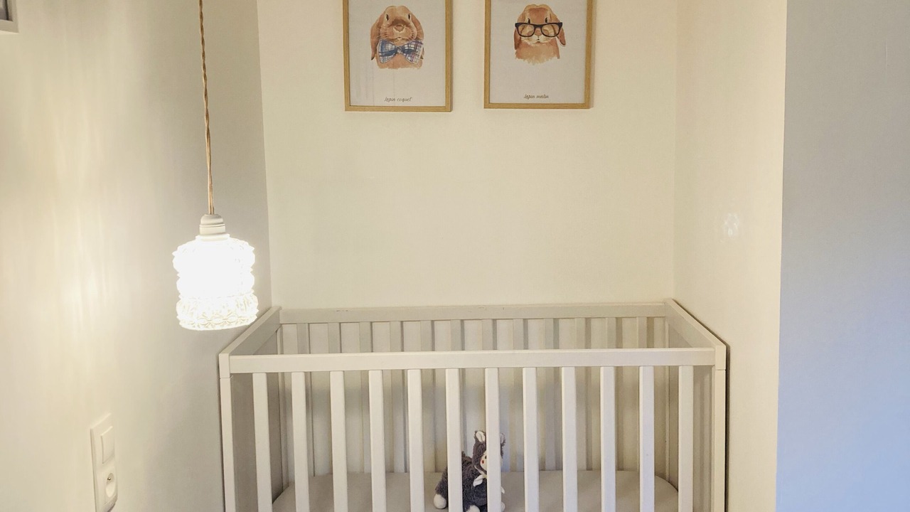 Photo of Bedroom in Grand-Laviers