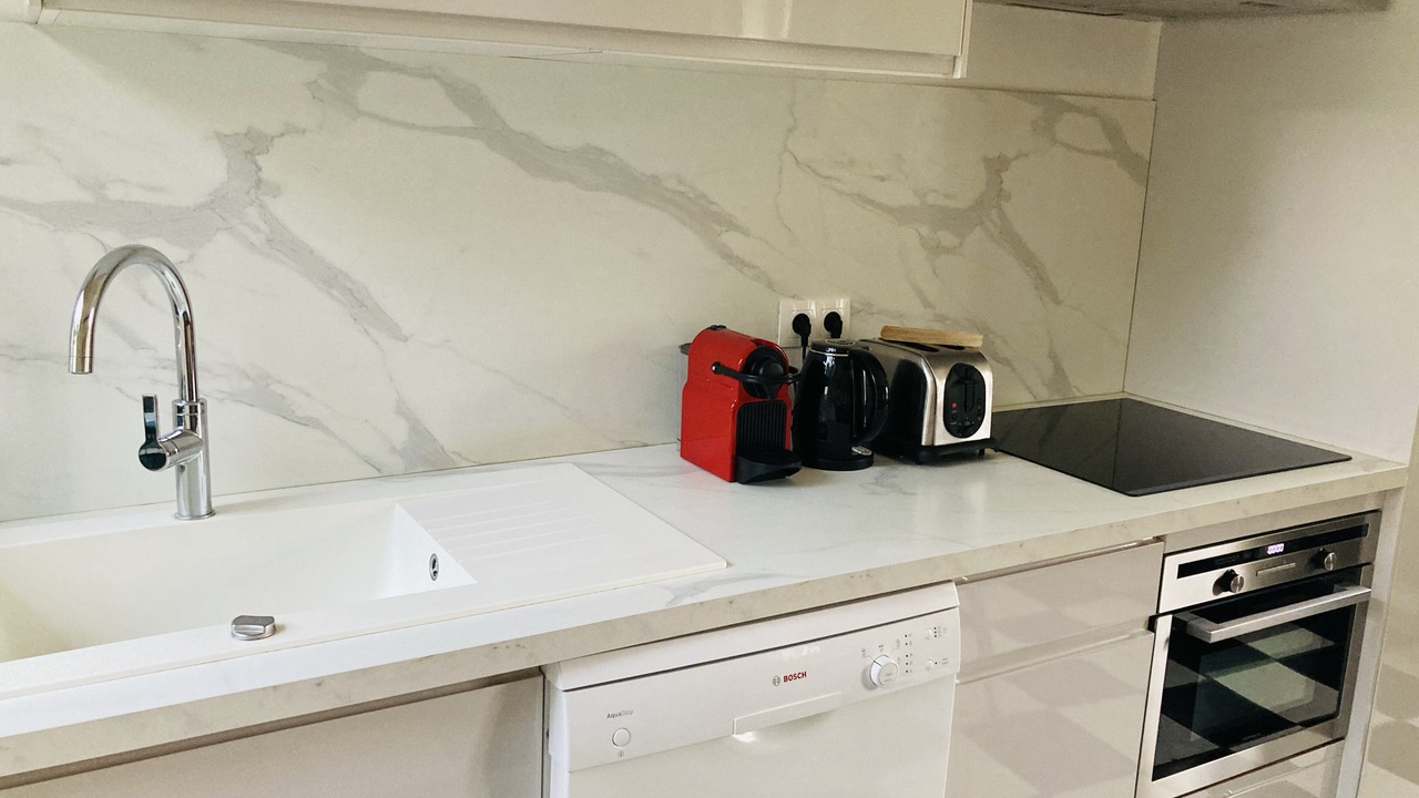 Photo of Kitchen in Grand-Laviers