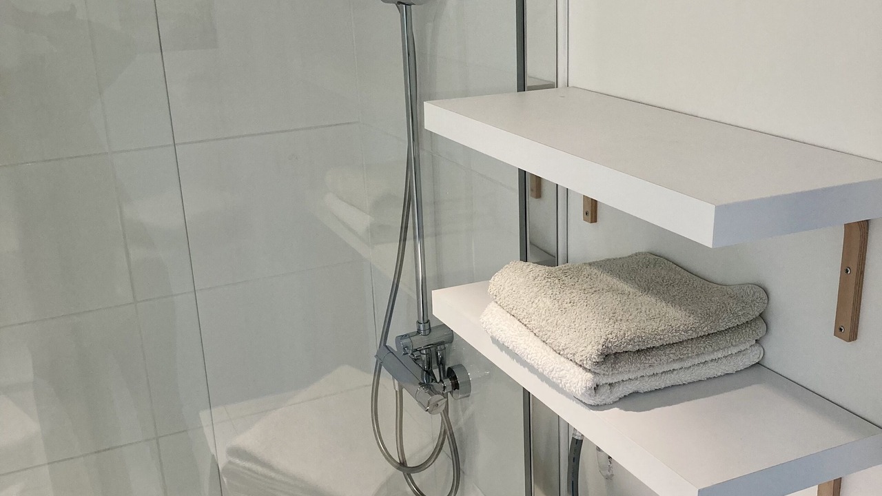 Photo of Bathroom in Grand-Laviers