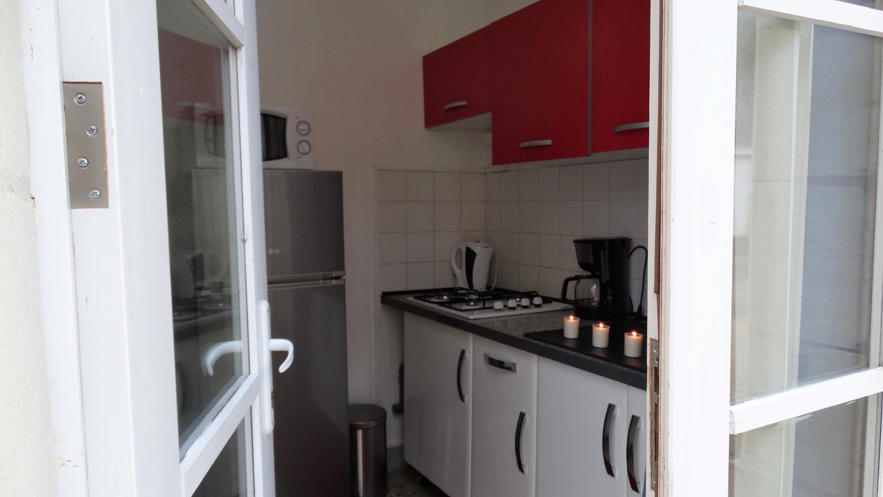 Photo of Kitchen in Saumur