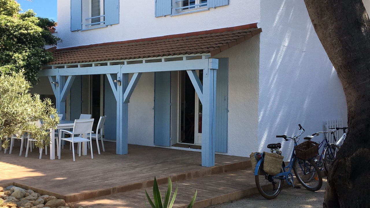 Photo of Outdoor in Canet-Plage