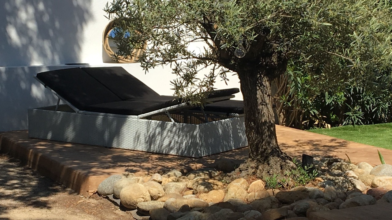 Photo of Patio Balcony in Canet-Plage