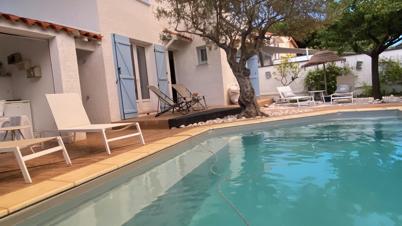 Photo of Outdoor in Canet-Plage