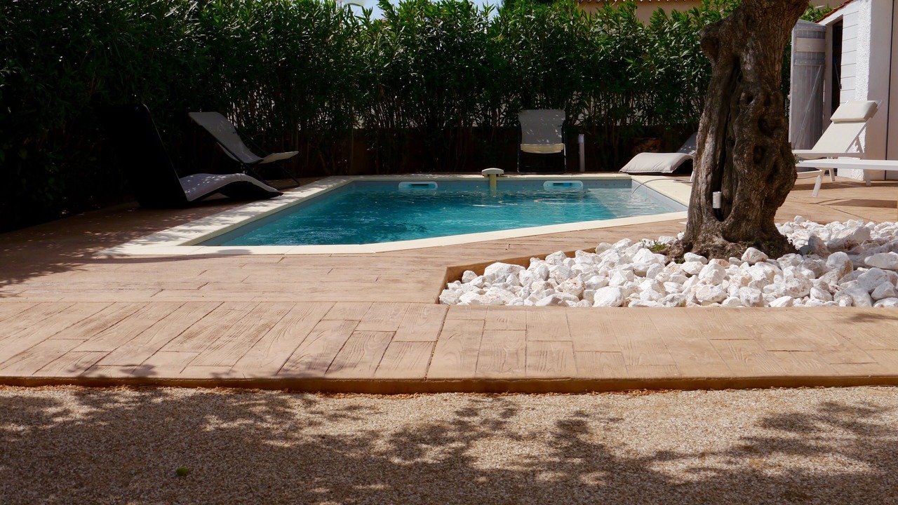 Photo of Outdoor in Canet-Plage