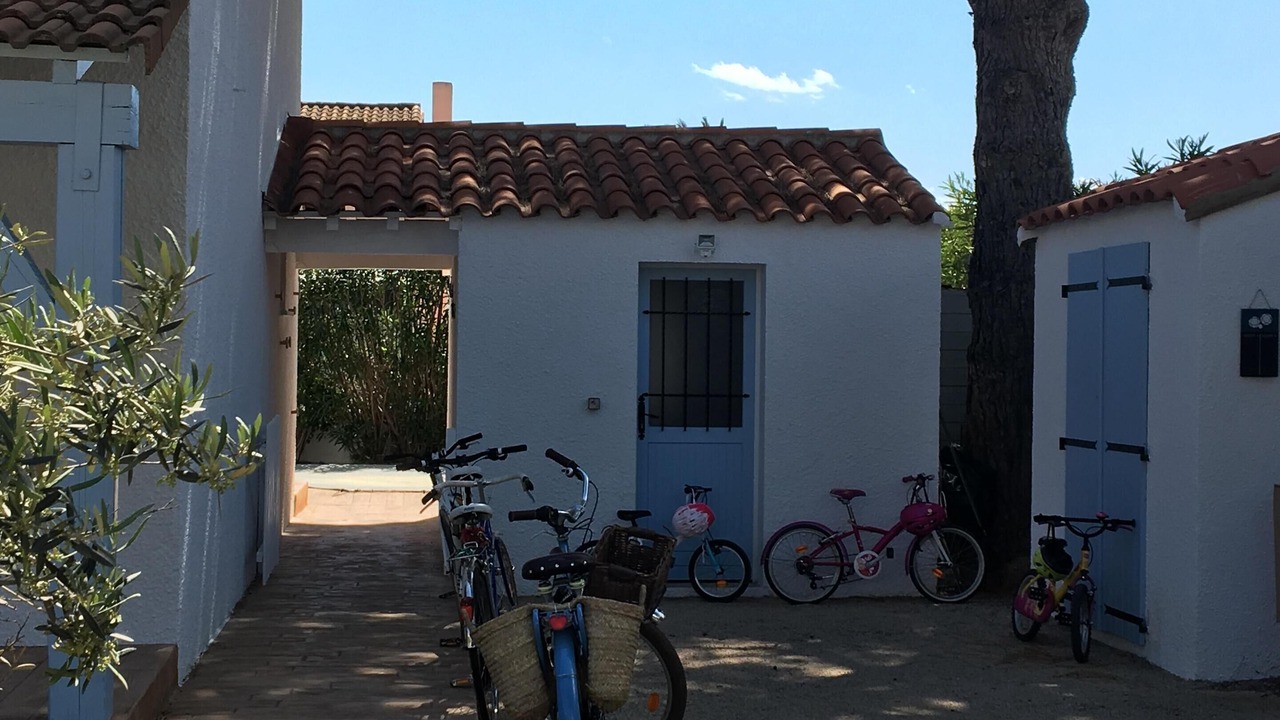 Photo of Outdoor in Canet-Plage