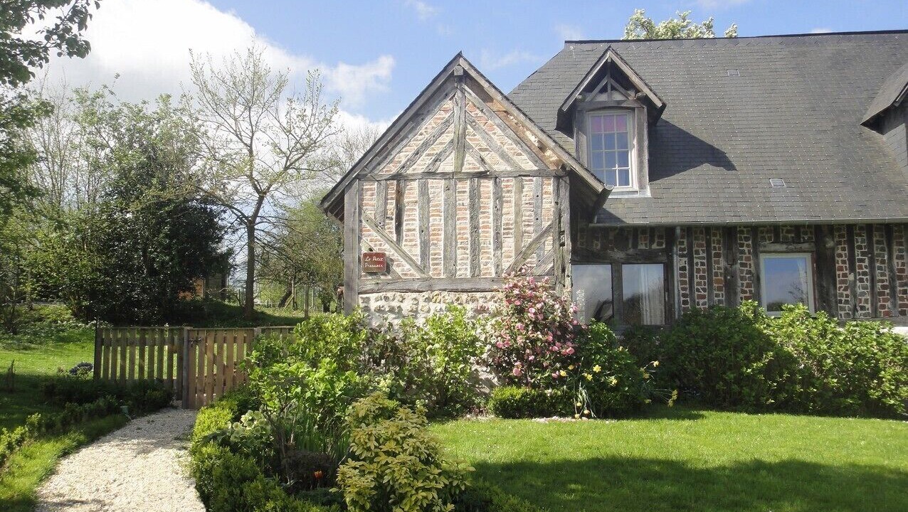 Photo of Outdoor in Gonneville-sur-Honfleur