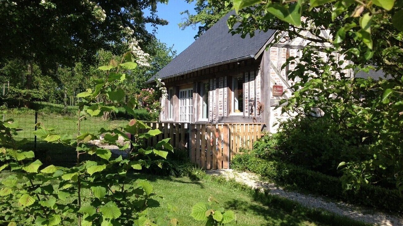 Photo of Outdoor in Gonneville-sur-Honfleur