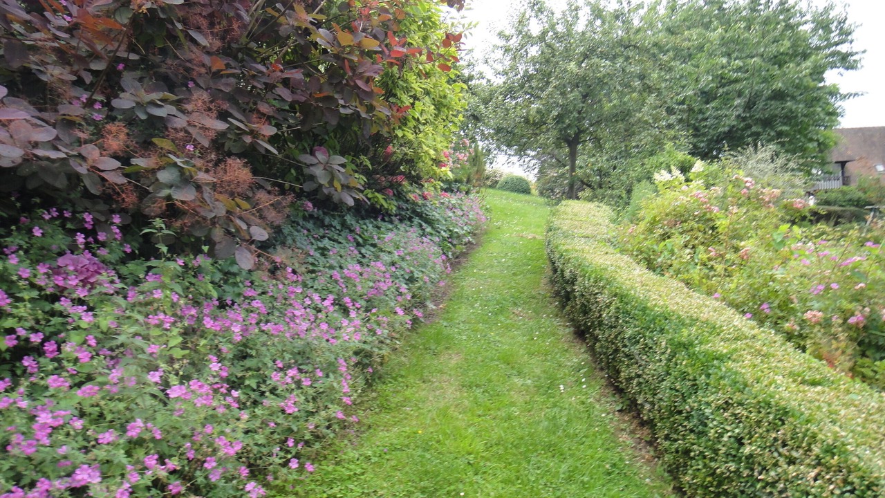 Photo of Outdoor in Gonneville-sur-Honfleur