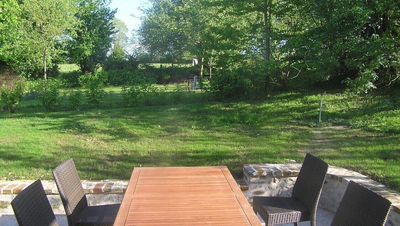 Photo of Outdoor in Gonneville-sur-Honfleur