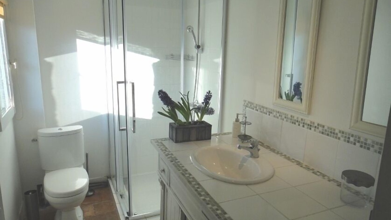 Photo of Bathroom in Gonneville-sur-Honfleur