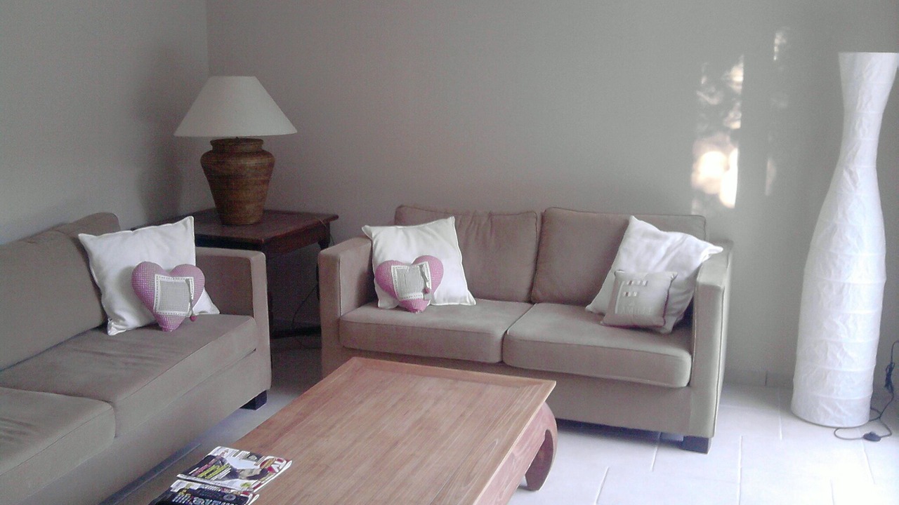 Photo of Livingroom in Orgnac-l'Aven
