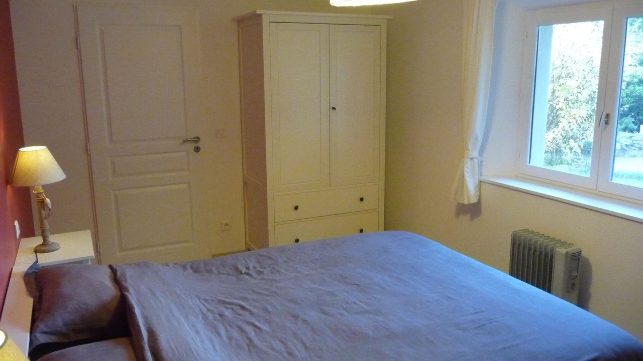 Photo of Bedroom in Orgnac-l'Aven
