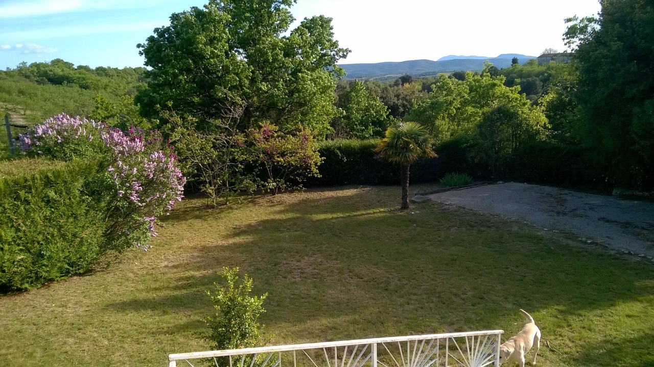 Photo of Outdoor in Orgnac-l'Aven