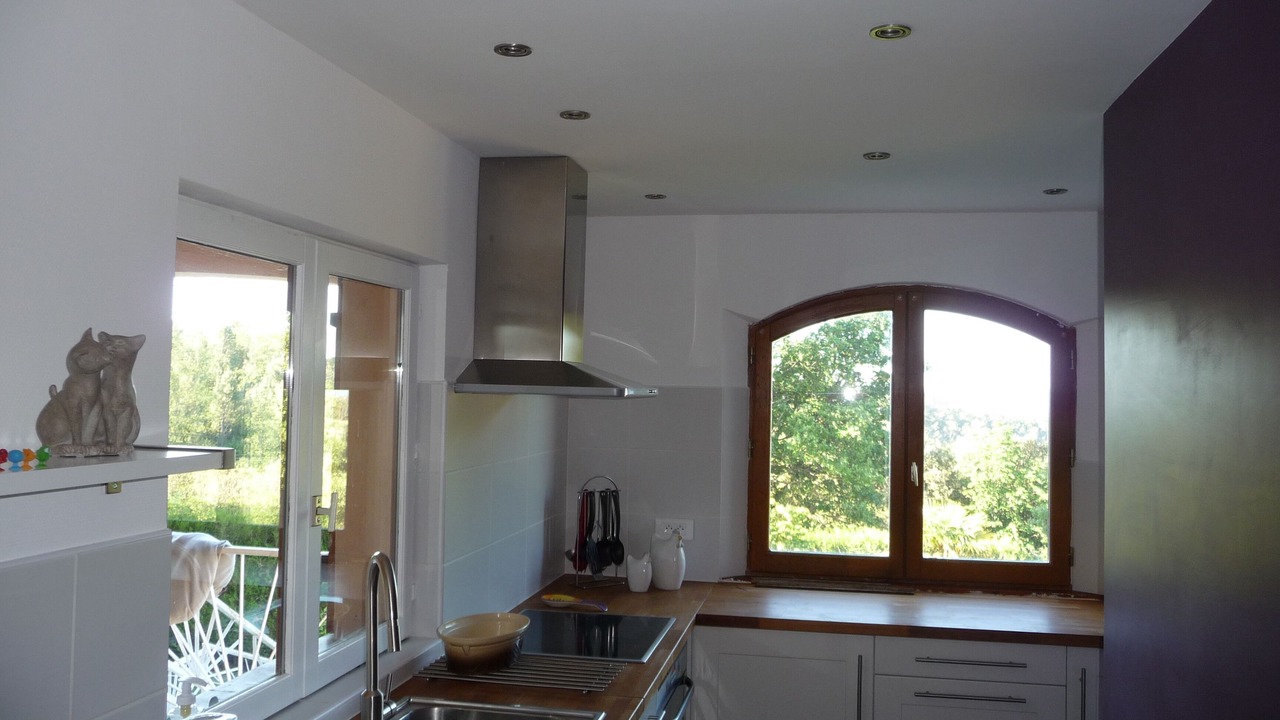 Photo of Kitchen in Orgnac-l'Aven