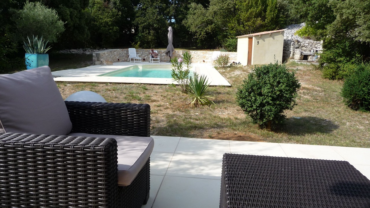 Photo of Outdoor in Orgnac-l'Aven