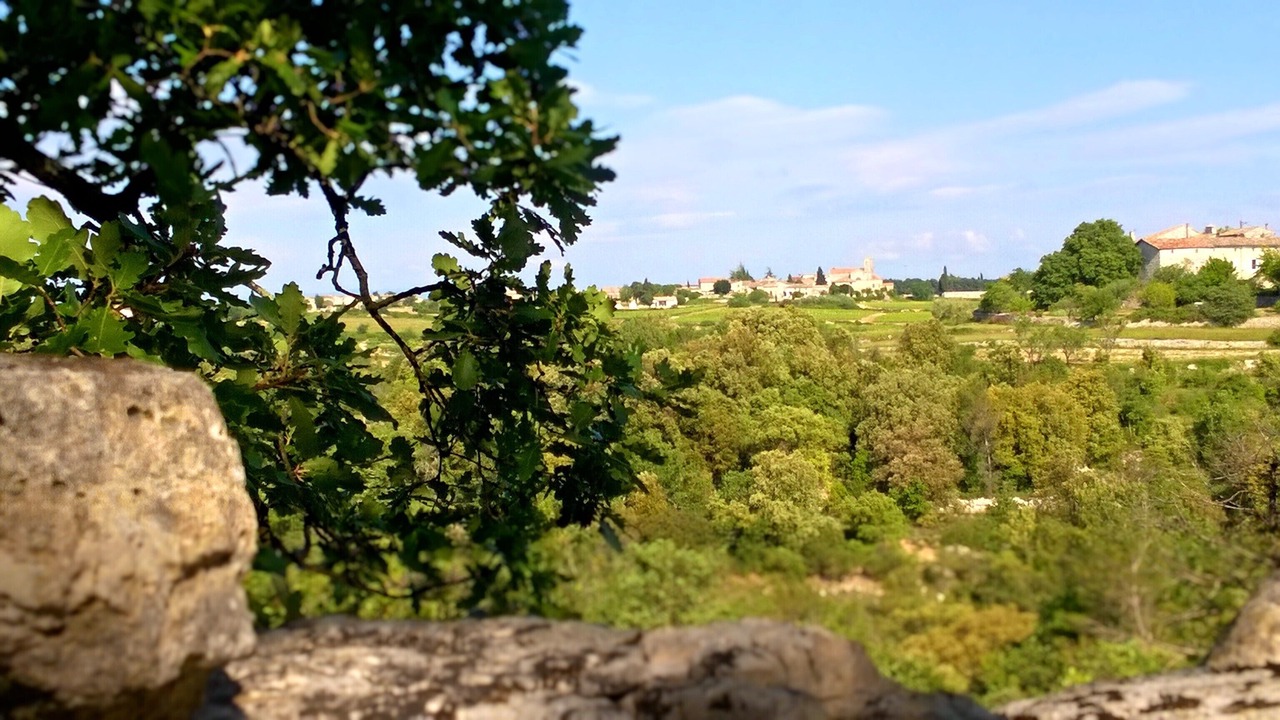 Photo of Outdoor in Orgnac-l'Aven