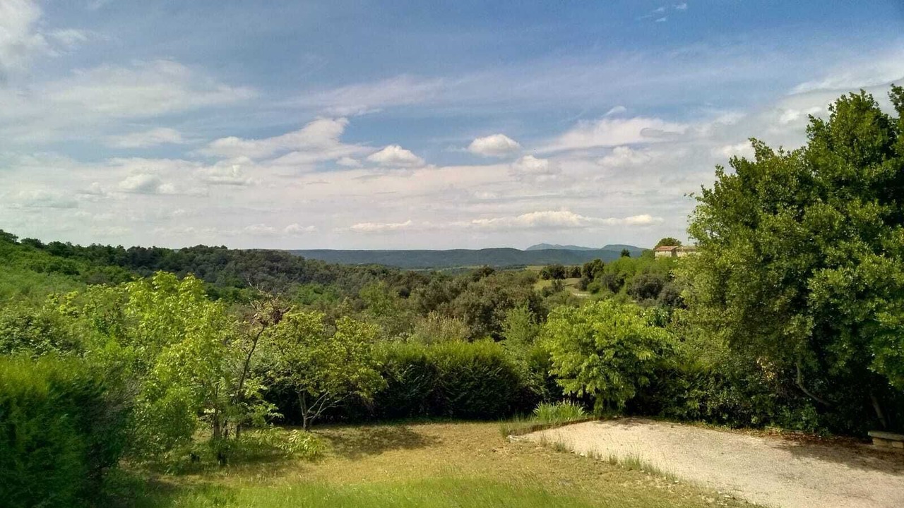 Photo of Outdoor in Orgnac-l'Aven