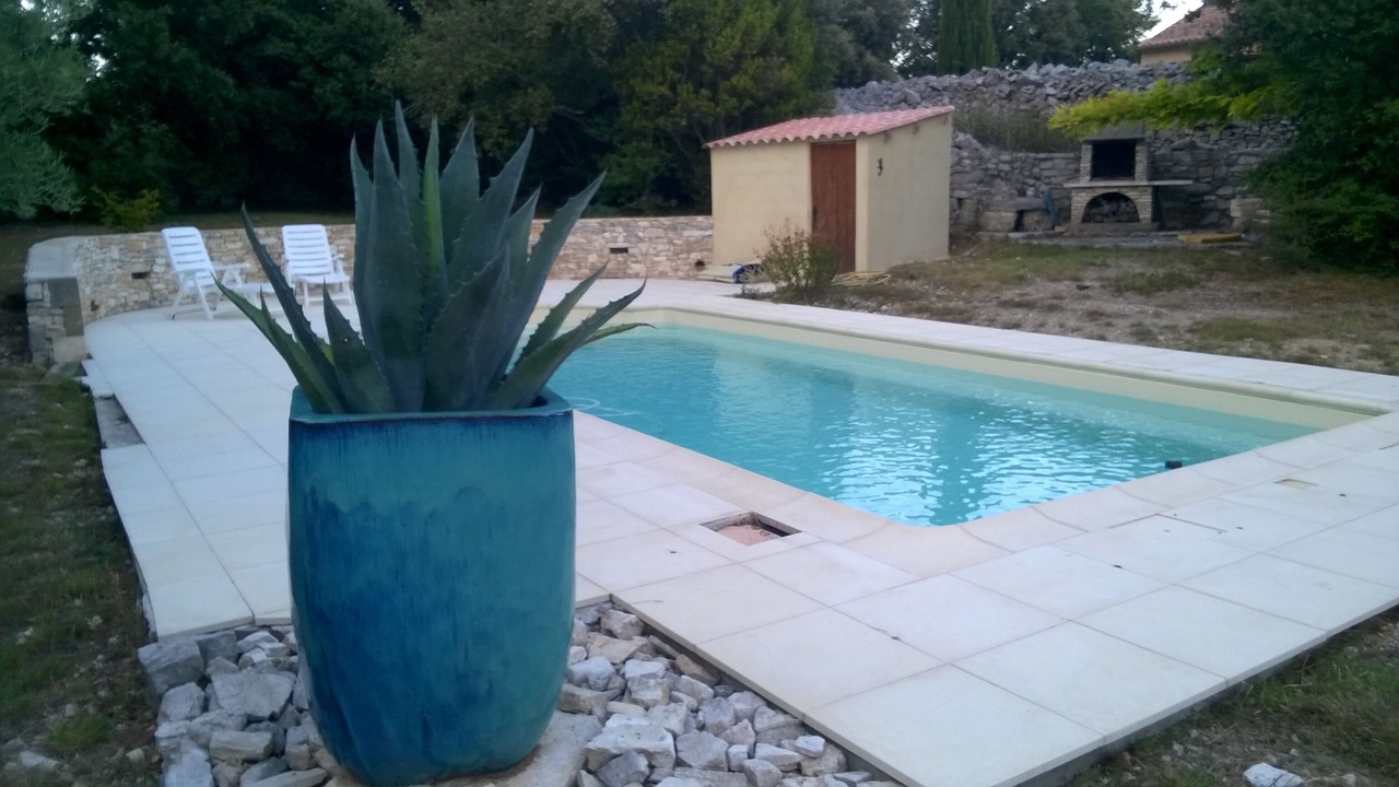 Photo of Outdoor in Orgnac-l'Aven